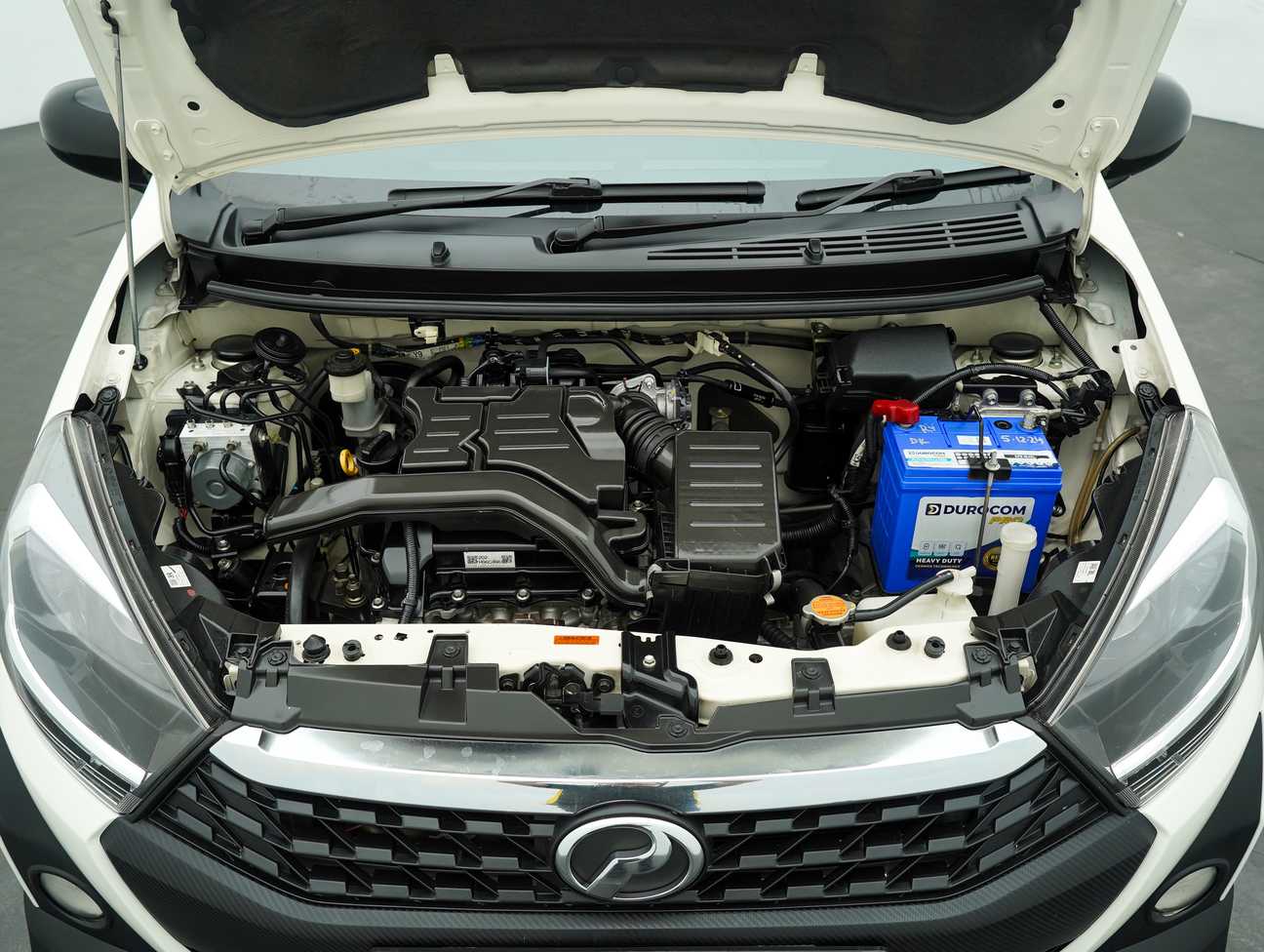 terpakai 2020 Perodua AXIA Style 1.0