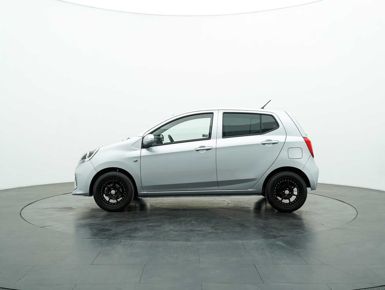 terpakai 2020 Perodua AXIA GXtra 1.0