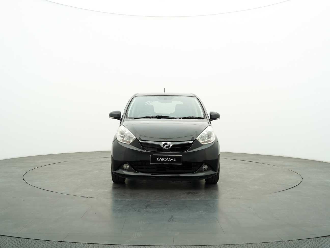 used 2011 Perodua Myvi EZi 1.3