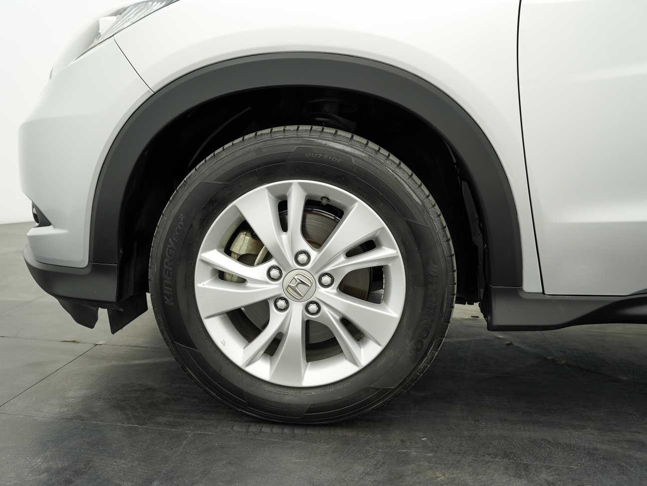 used 2015 Honda HR-V V 1.8