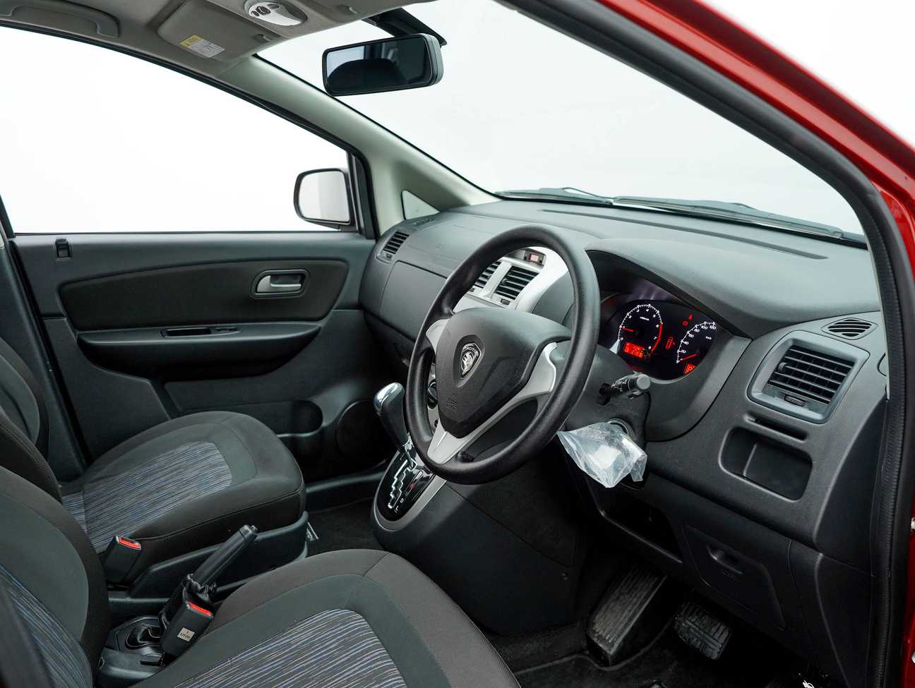 used 2017 Proton Exora Executive 1.6