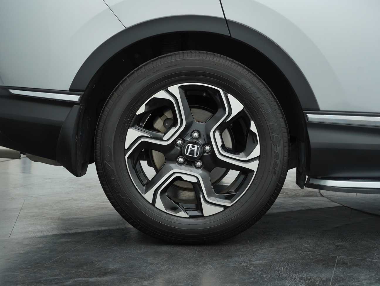 used 2018 Honda CR-V TC VTEC 1.5