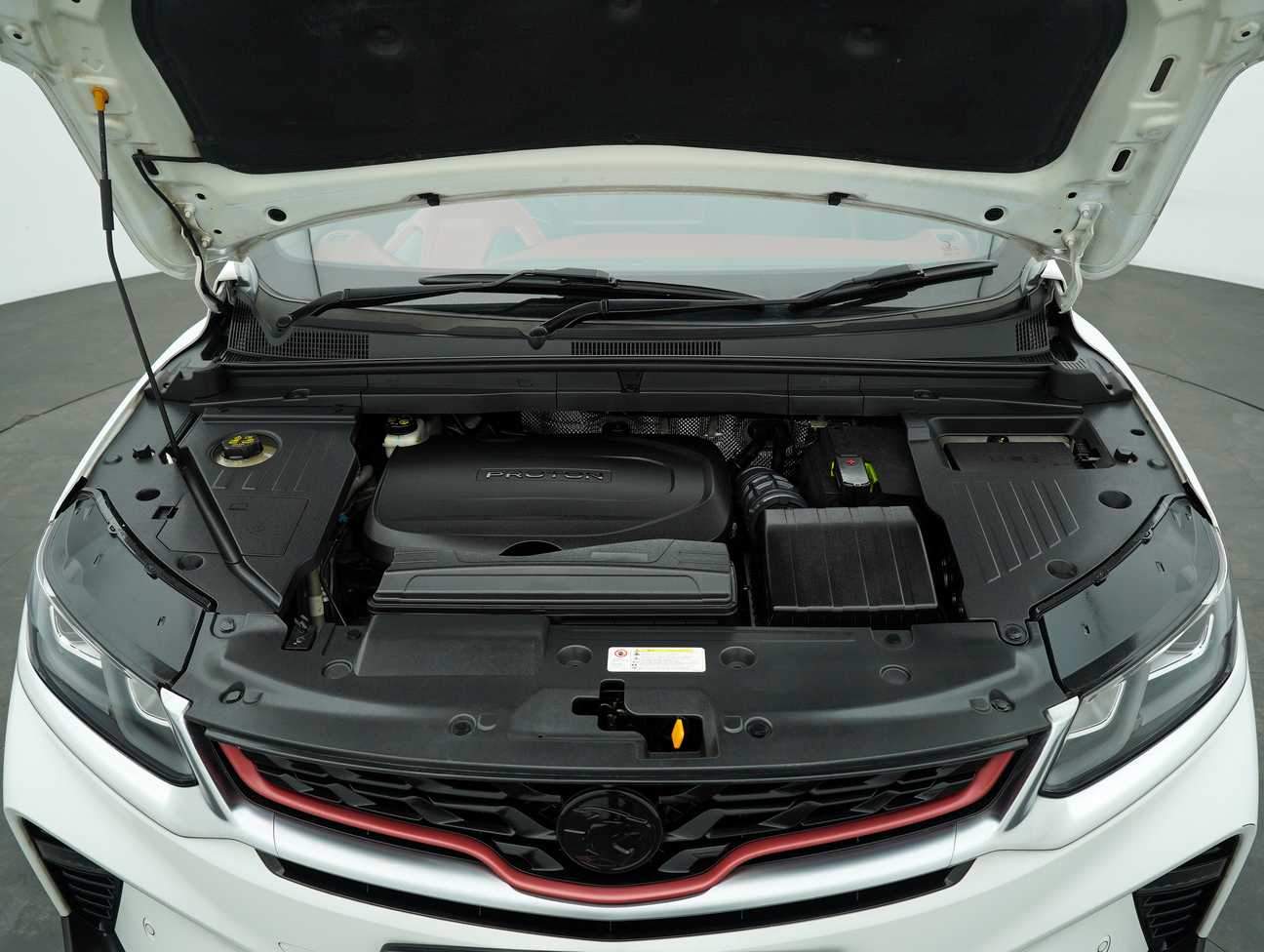 used 2022 Proton X50 Premium 1.5