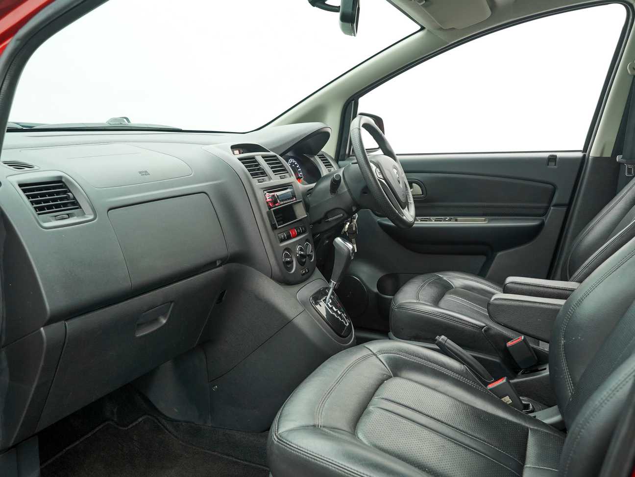 used 2018 Proton Exora Executive Plus 1.6