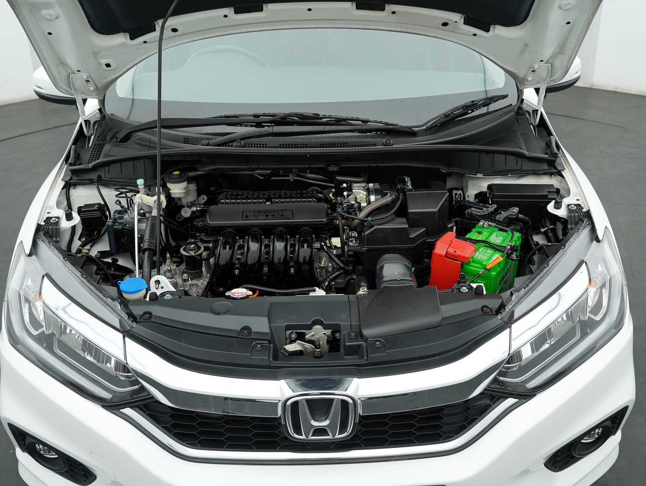 terpakai 2019 Honda City V 1.5
