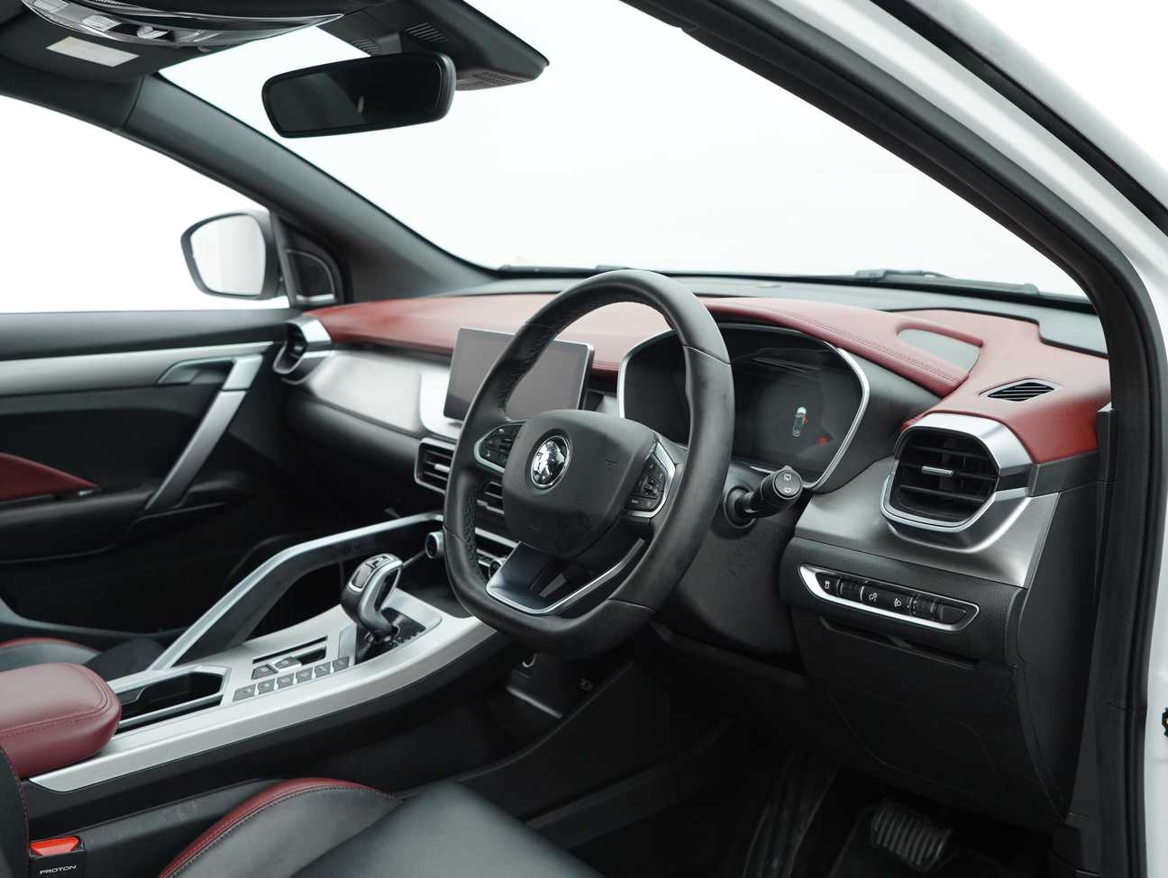 used 2023 Proton X50 Flagship 1.5