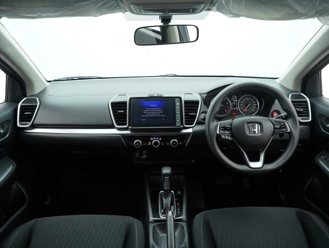 terpakai 2021 Honda City E 1.5