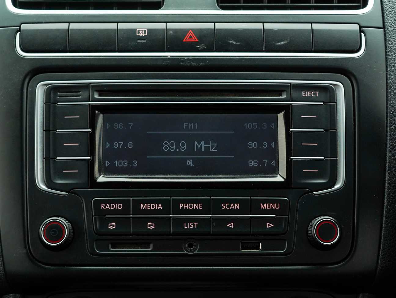 used 2014 Volkswagen Polo  1.6