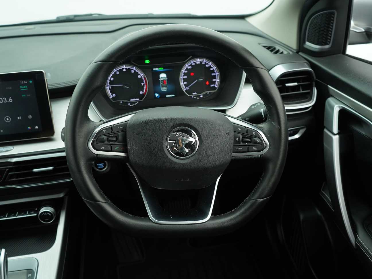 terpakai 2023 Proton X50 Executive 1.5