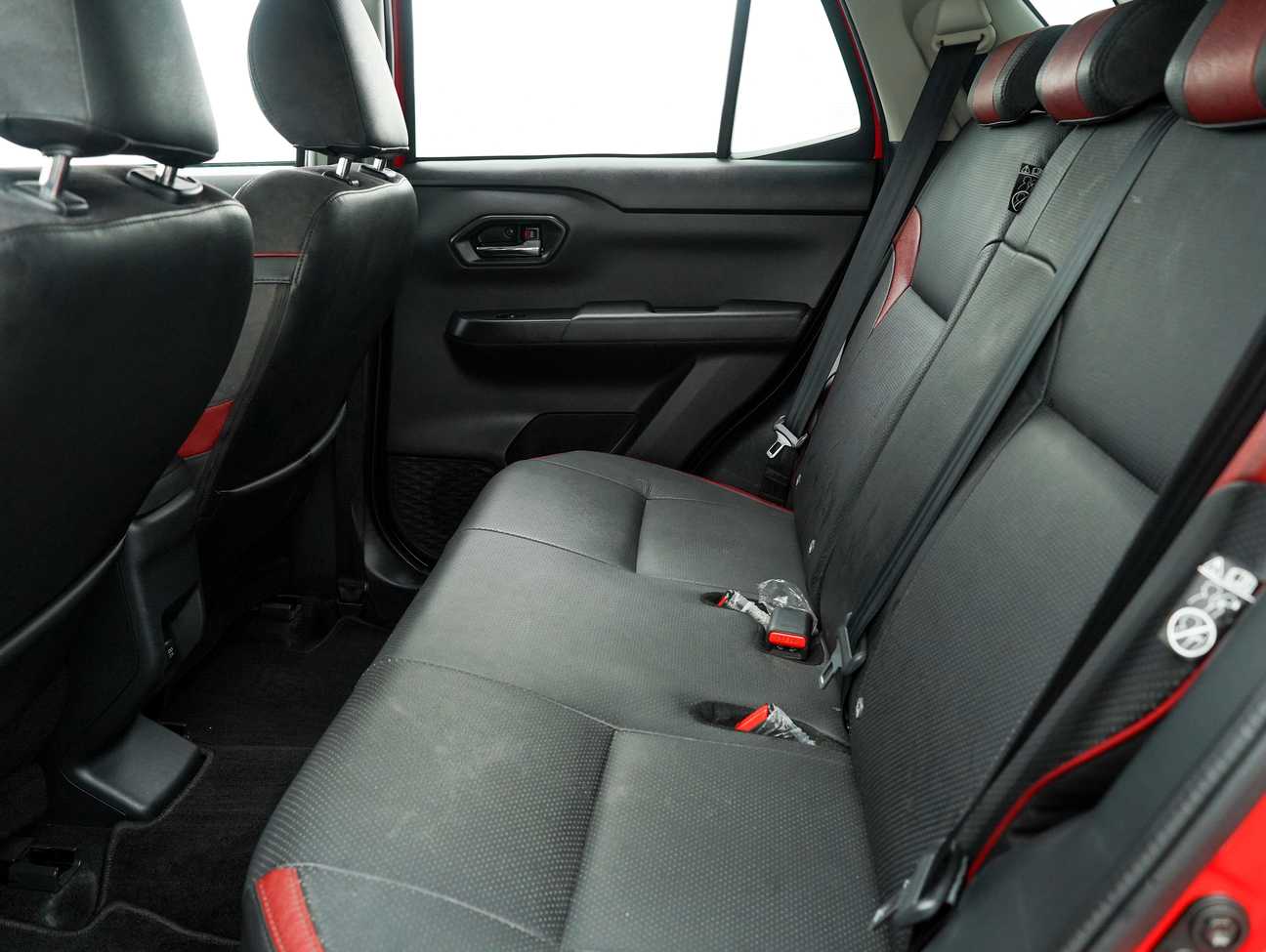 used 2022 Perodua Ativa AV 1.0