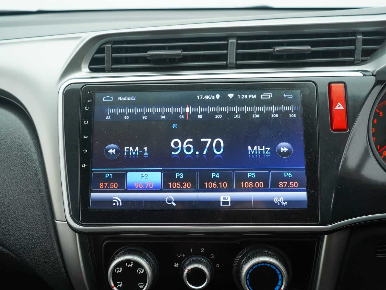 used 2017 Honda CITY S+ I-VTEC 1.5