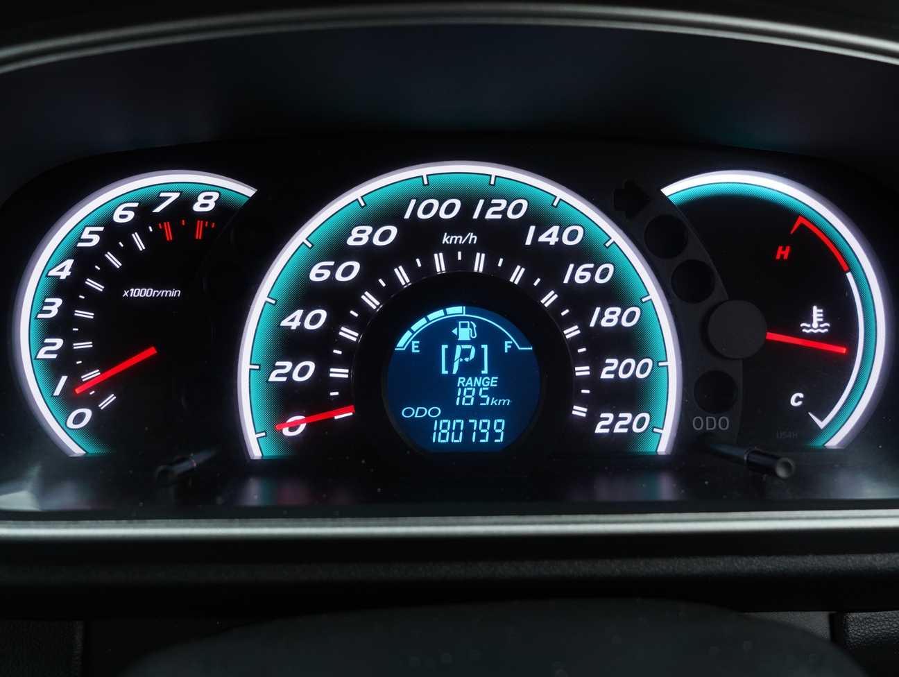 terpakai 2014 Perodua Myvi SE 1.3