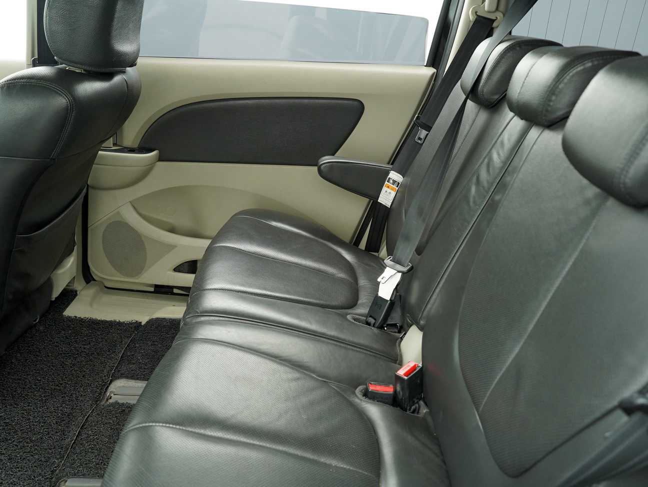 used 2014 Mazda Biante SKYACTIV-G 2.0