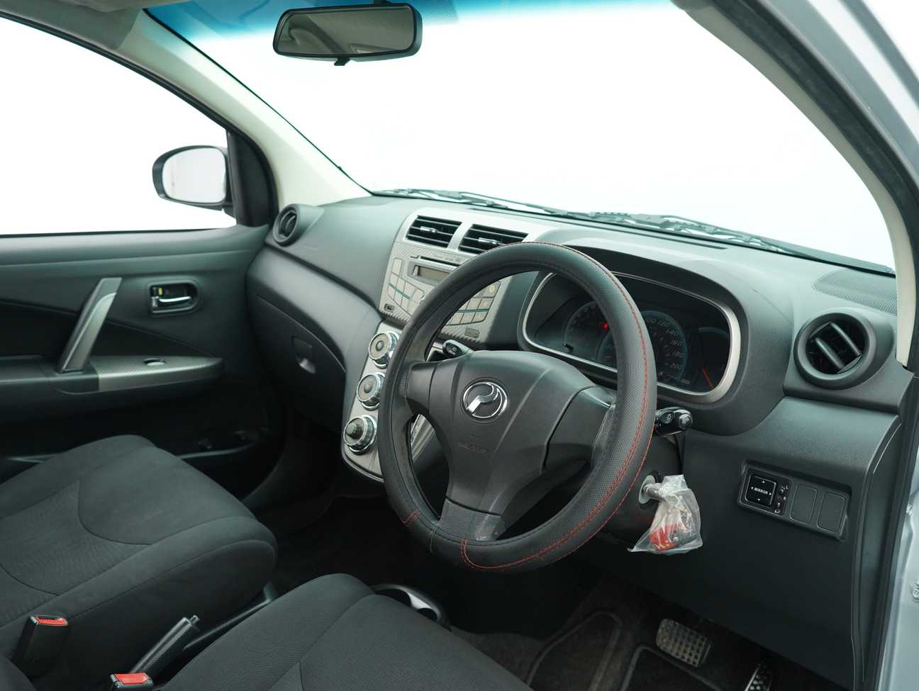 used 2013 Perodua Myvi EZi 1.3