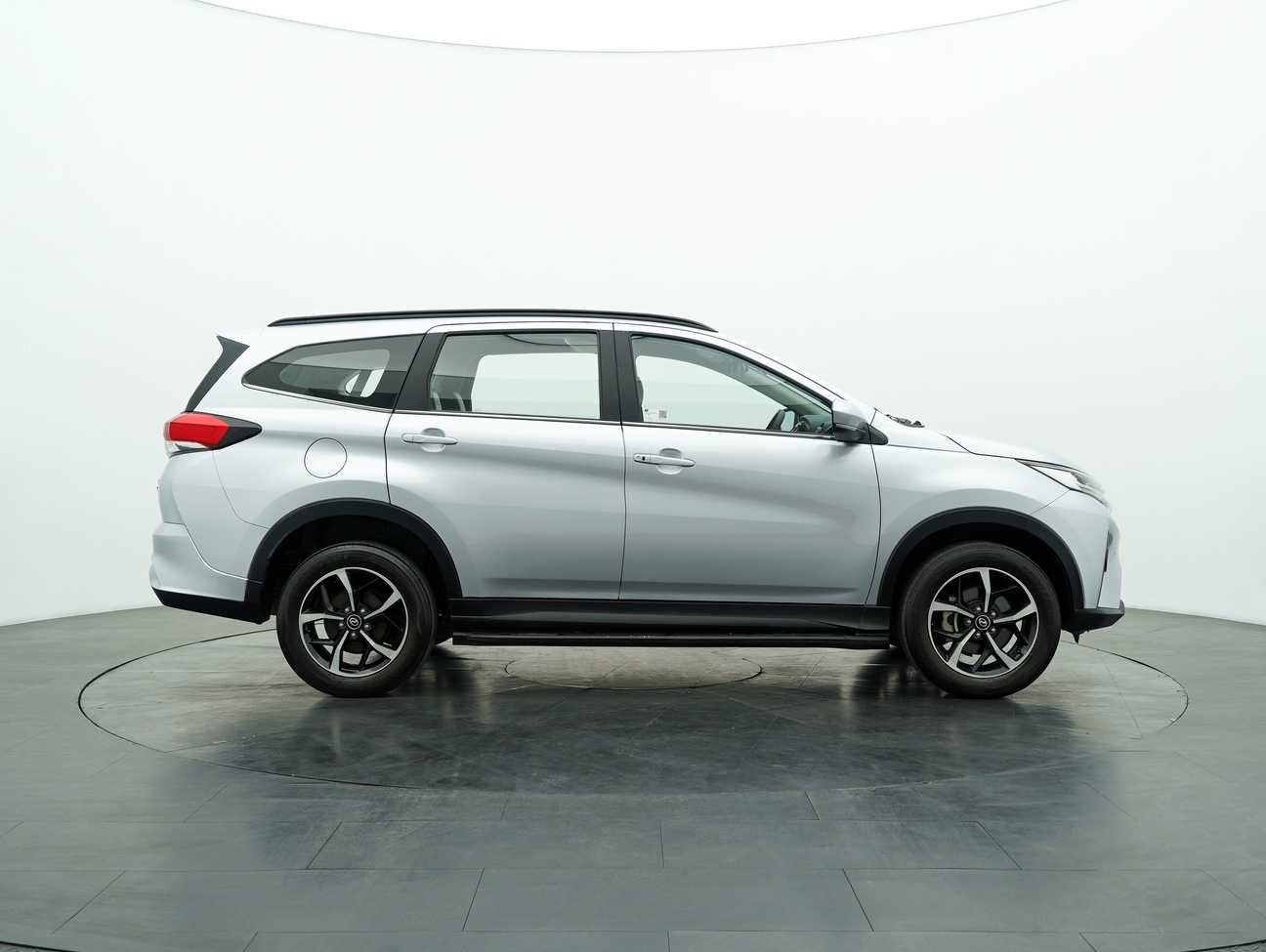 used 2019 Perodua Aruz AV 1.5