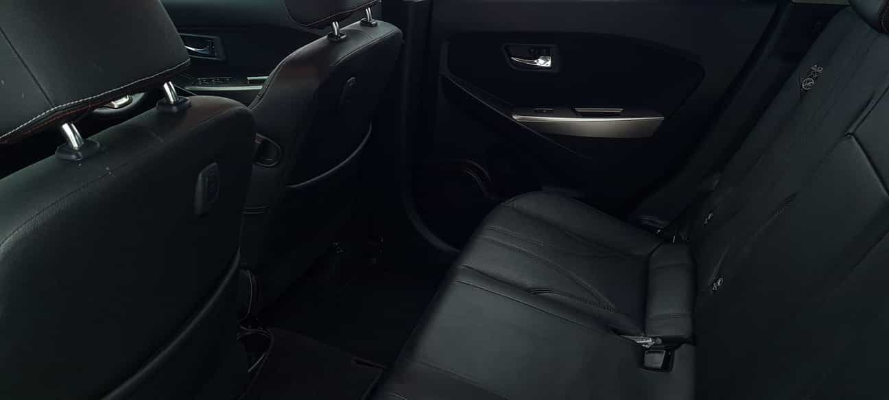 used 2019 Perodua MYVI AV 1.5