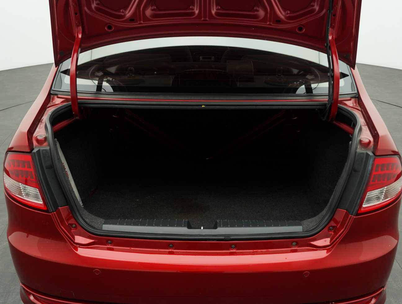 used 2016 Proton Saga FLX Plus 1.3