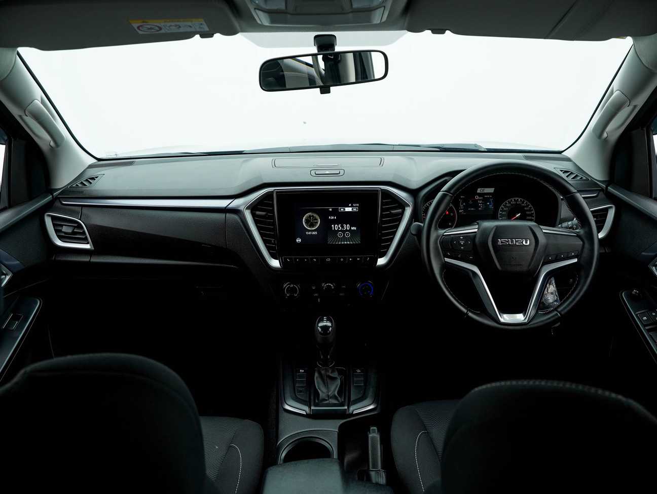 used 2022 Isuzu D-Max Auto Plus Dual Cab 1.9