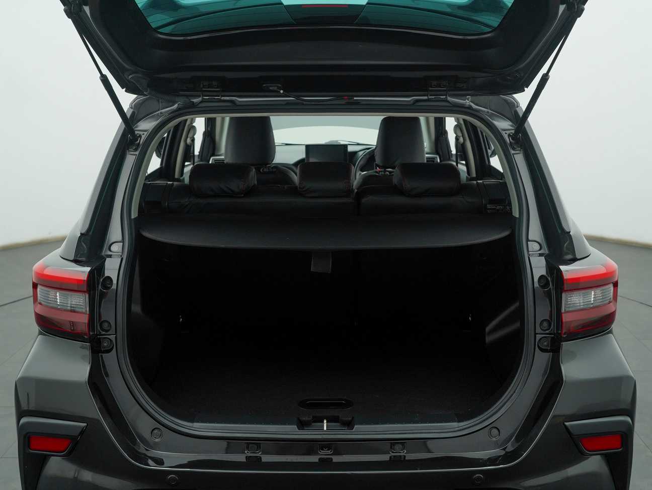 used 2021 Perodua Ativa H 1.0