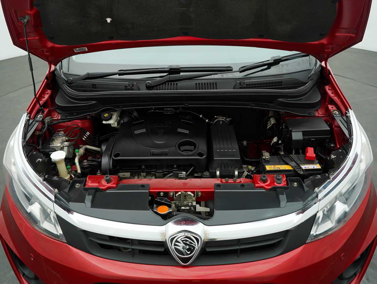 used 2018 Proton Persona Executive 1.6