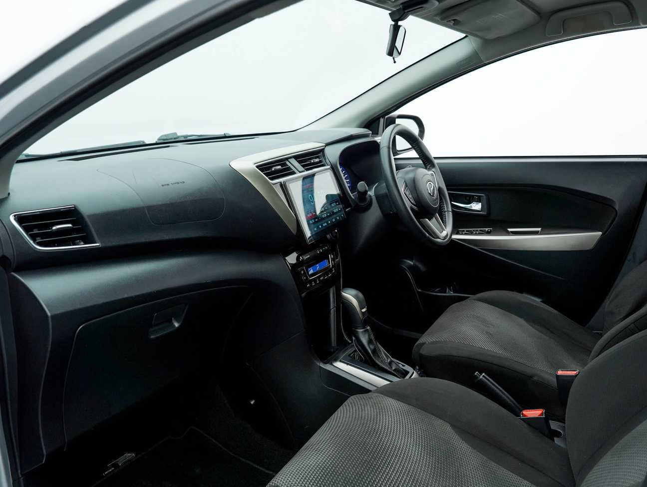 used 2019 Perodua Myvi H 1.5