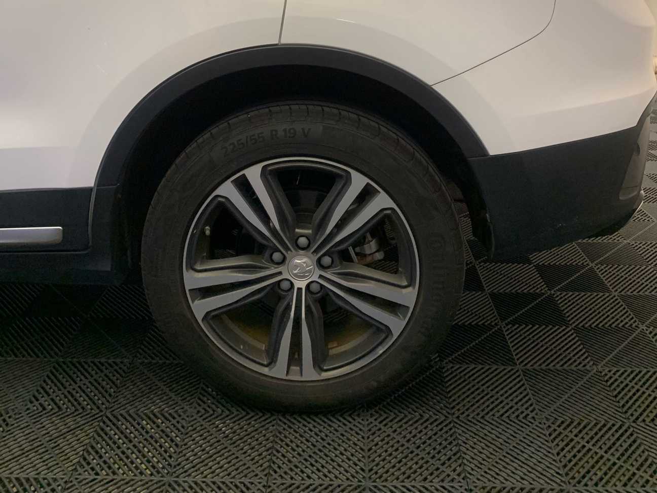 used 2025 Proton X70 Premium 1.5