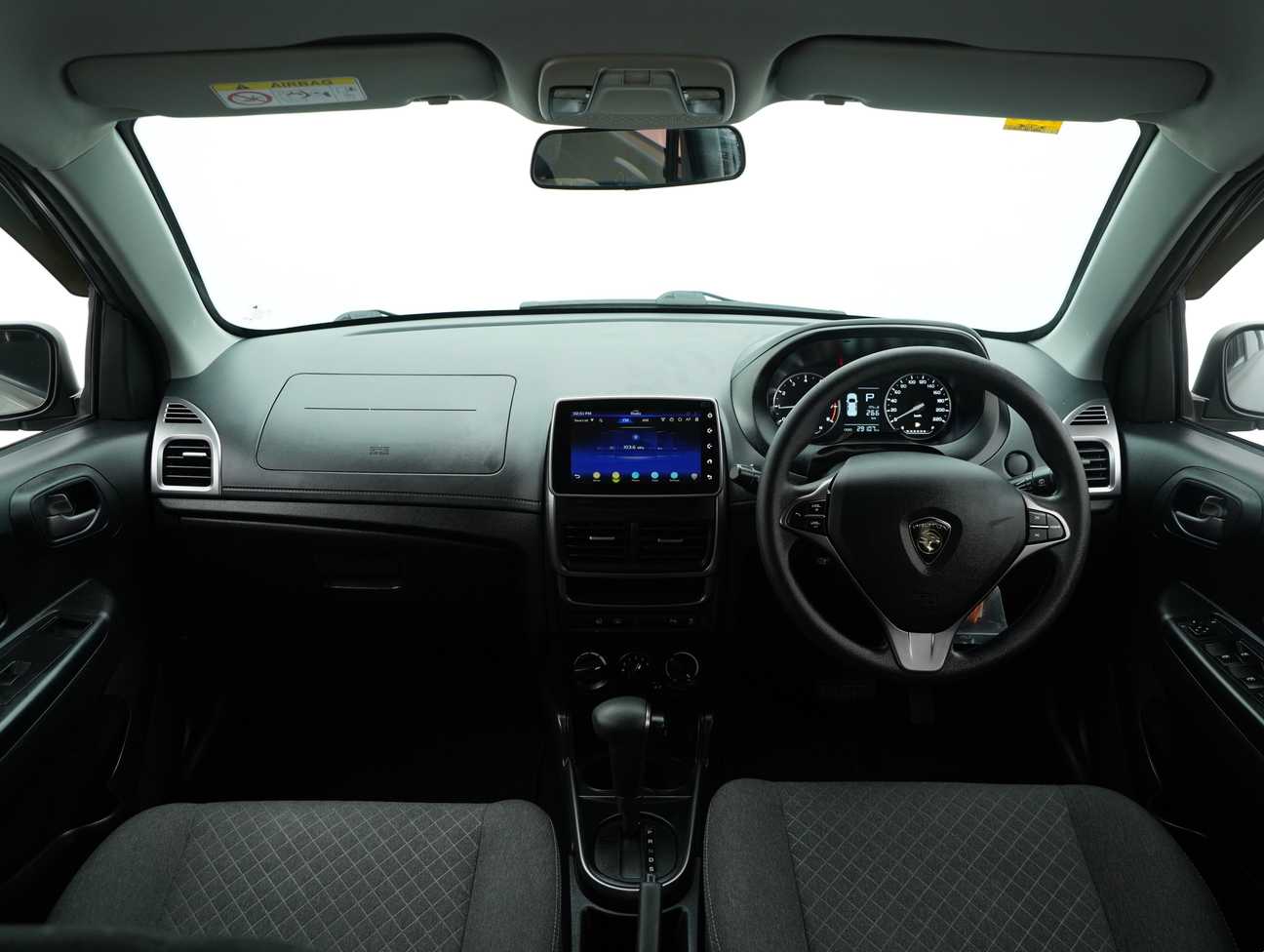 used 2020 Proton Saga Premium 1.3