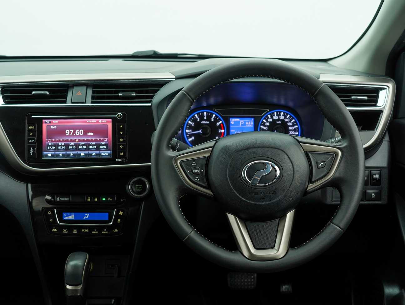 used 2020 Perodua Myvi AV 1.5