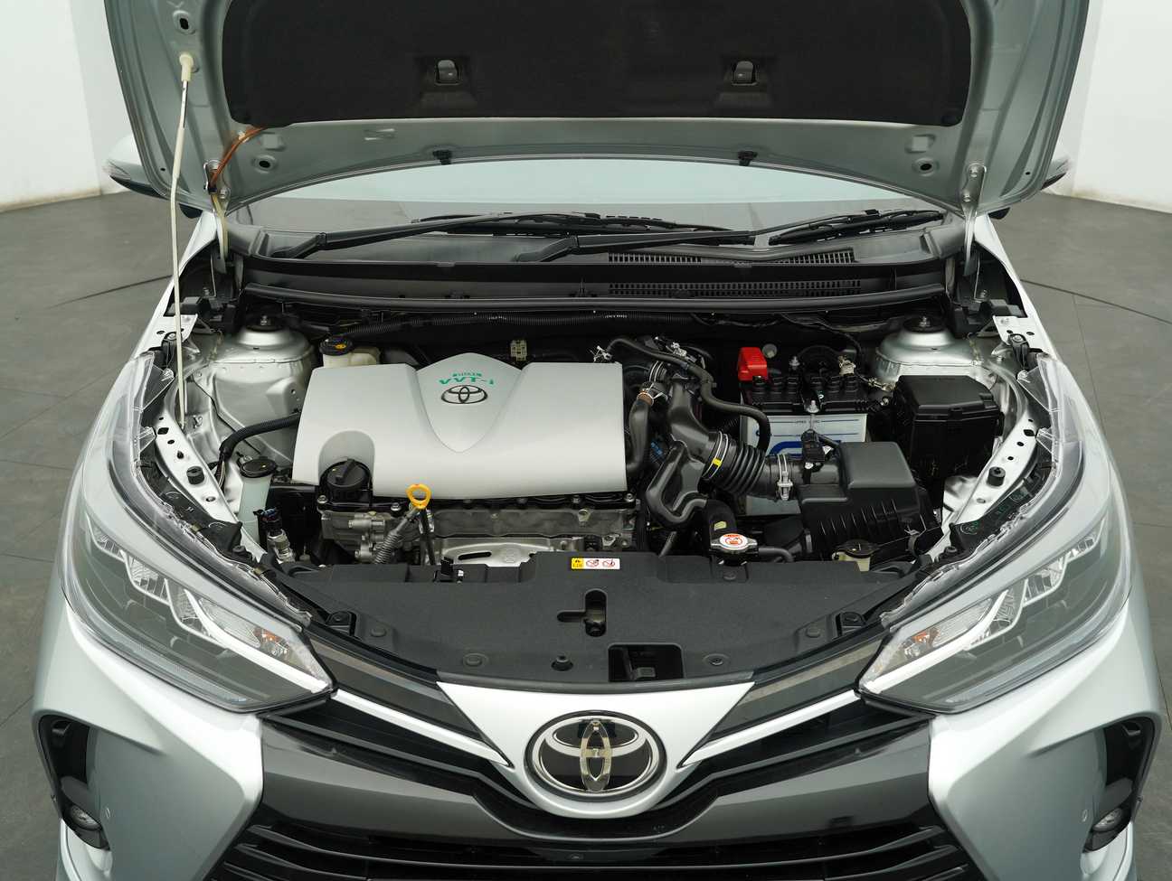used 2021 Toyota Vios G 1.5