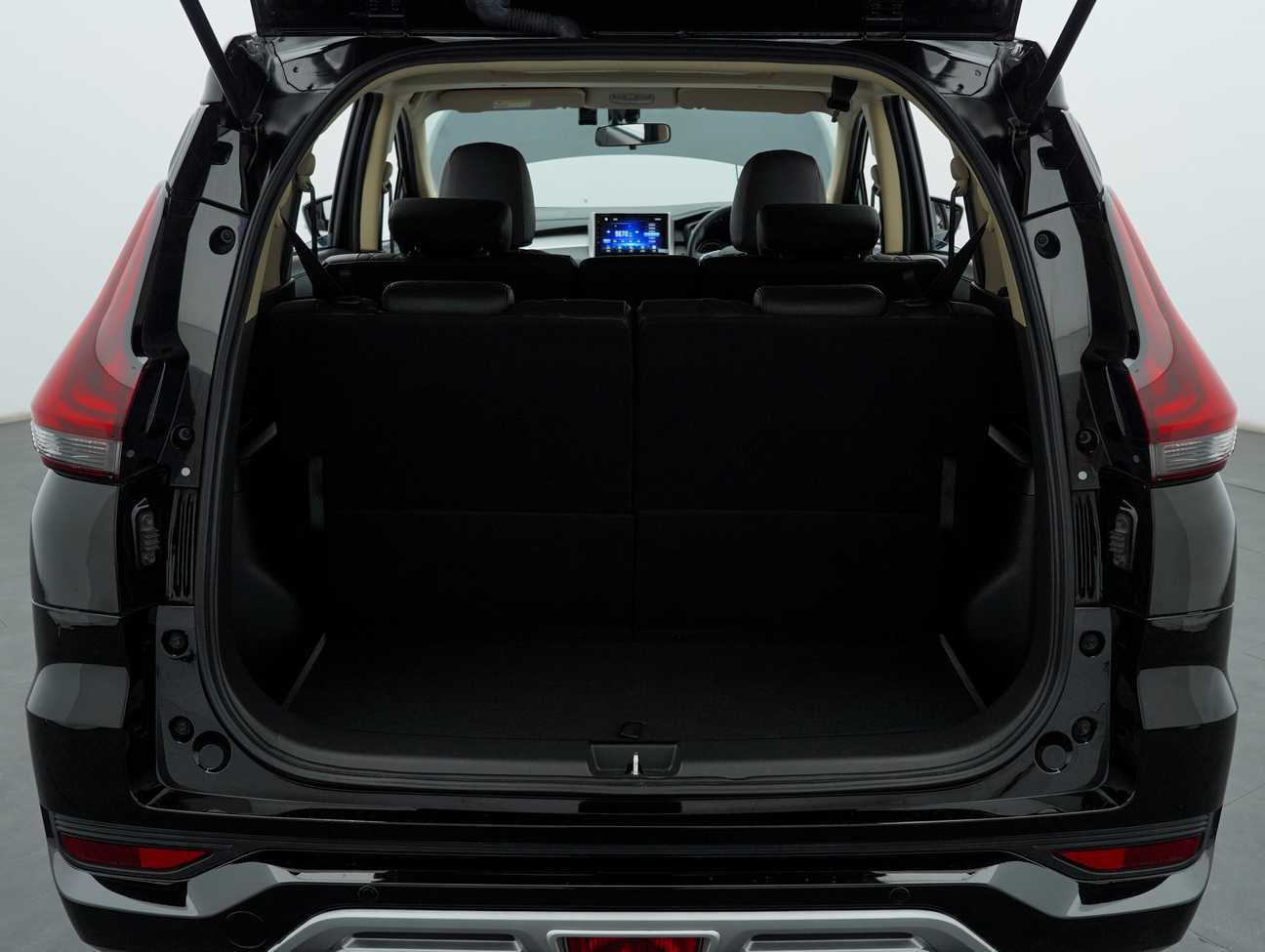 used 2020 Mitsubishi Xpander  1.5