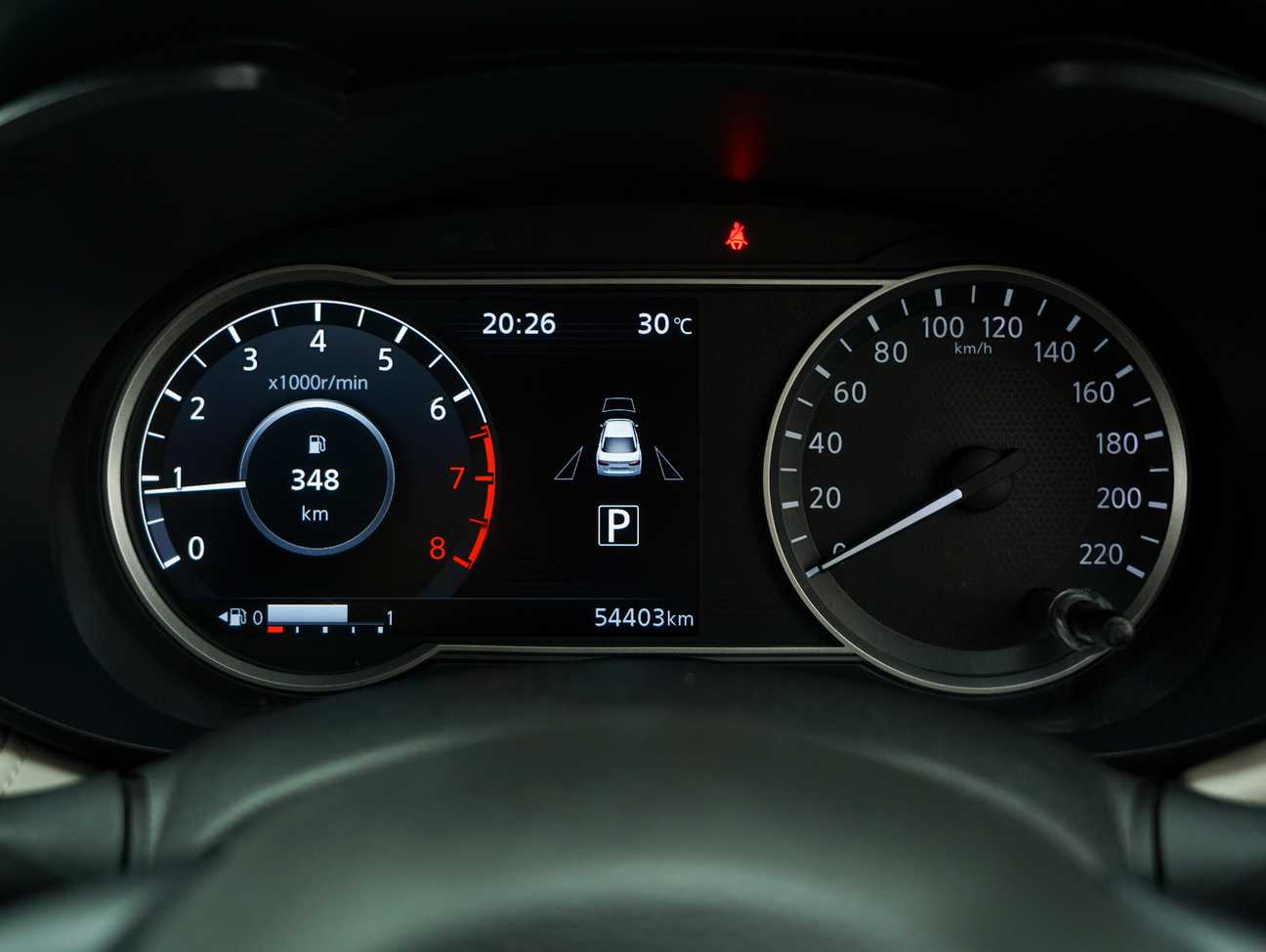 used 2020 Nissan Almera VLT 1.0