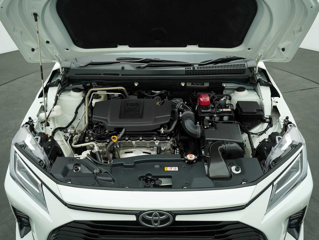 terpakai 2024 Toyota Vios G 1.5