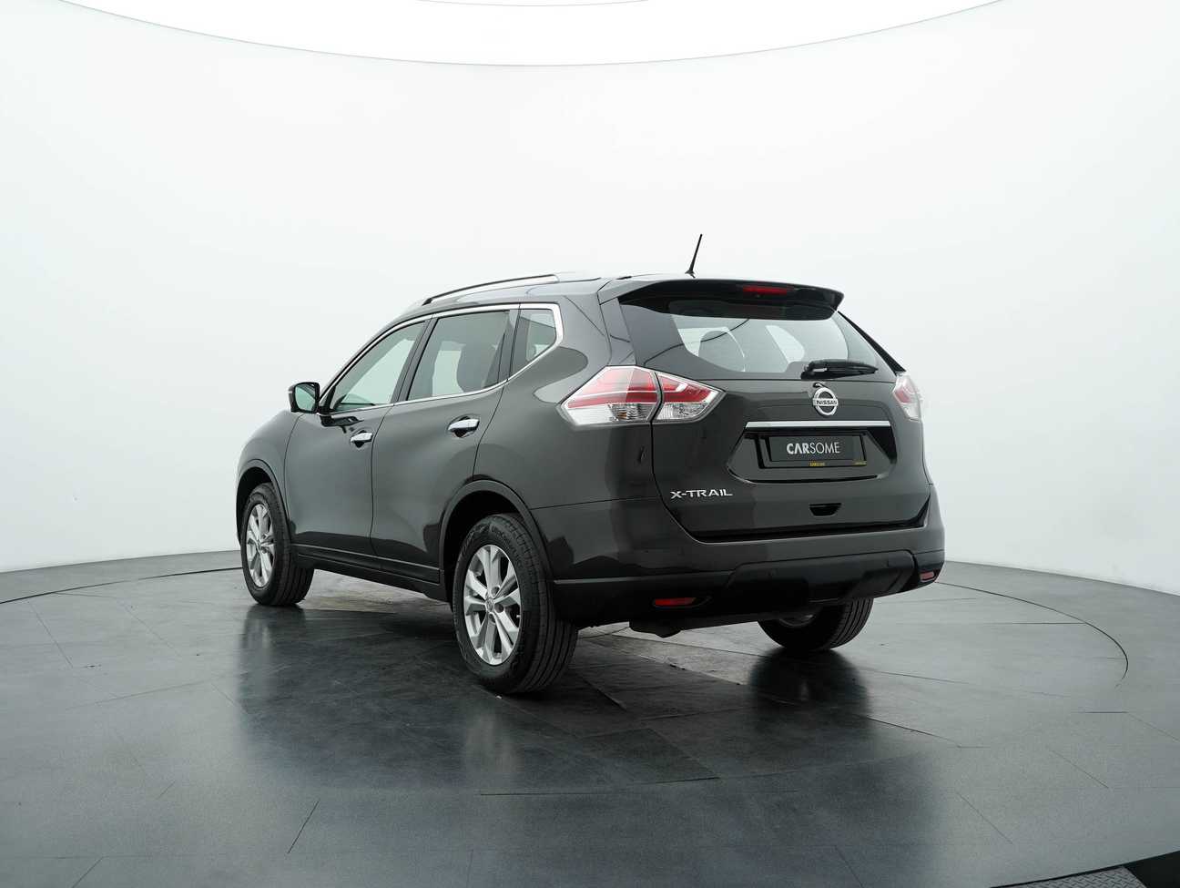 used 2016 Nissan X-Trail  2.0