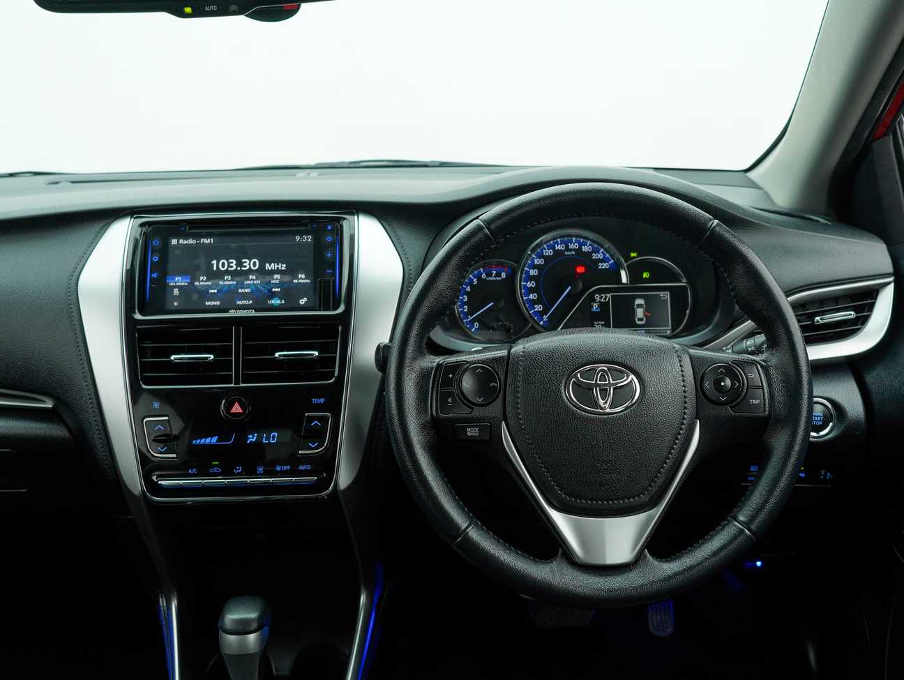 used 2019 Toyota Vios G 1.5