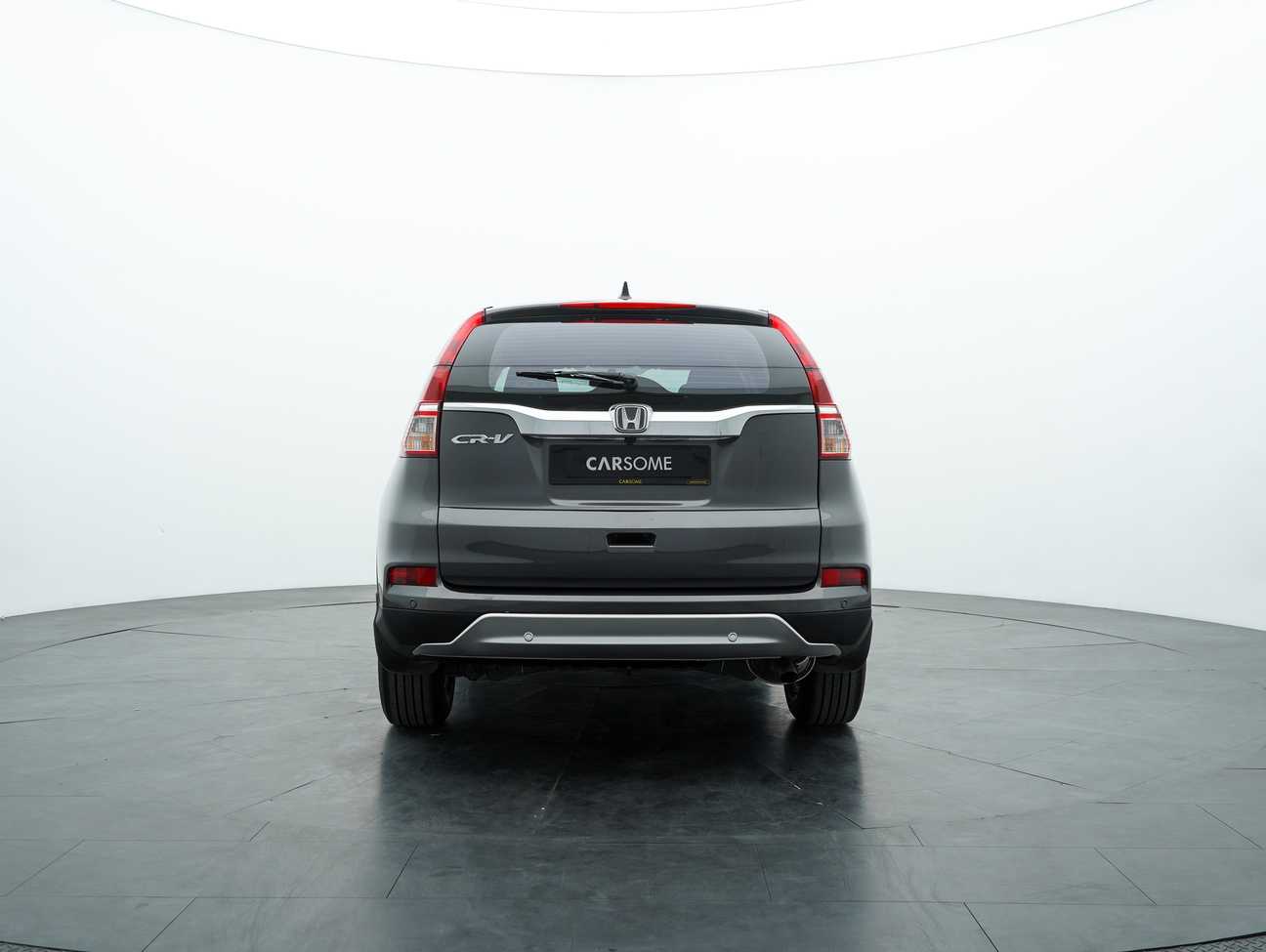 terpakai 2016 Honda CR-V  2.0