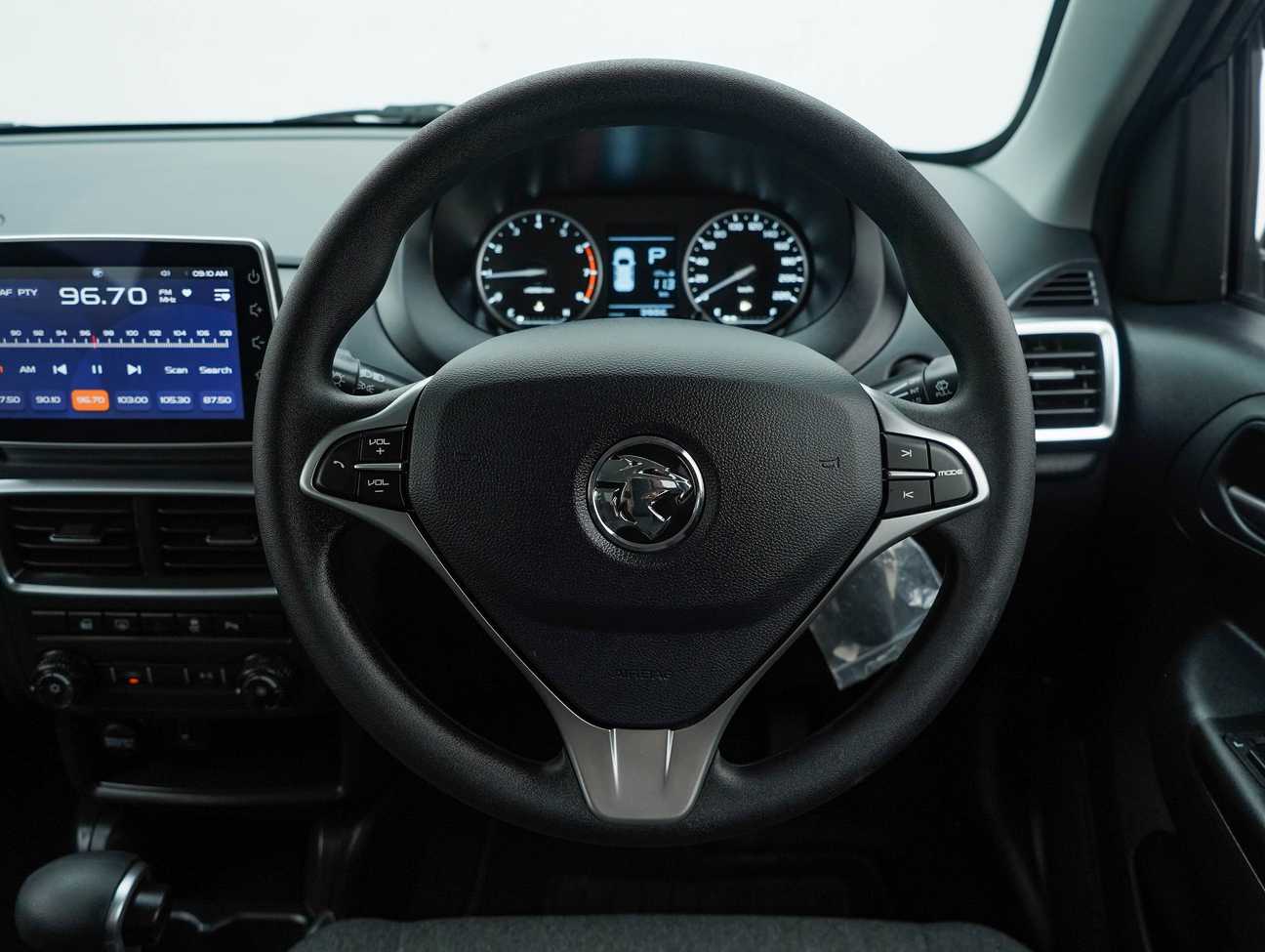 terpakai 2023 Proton Saga Premium 1.3