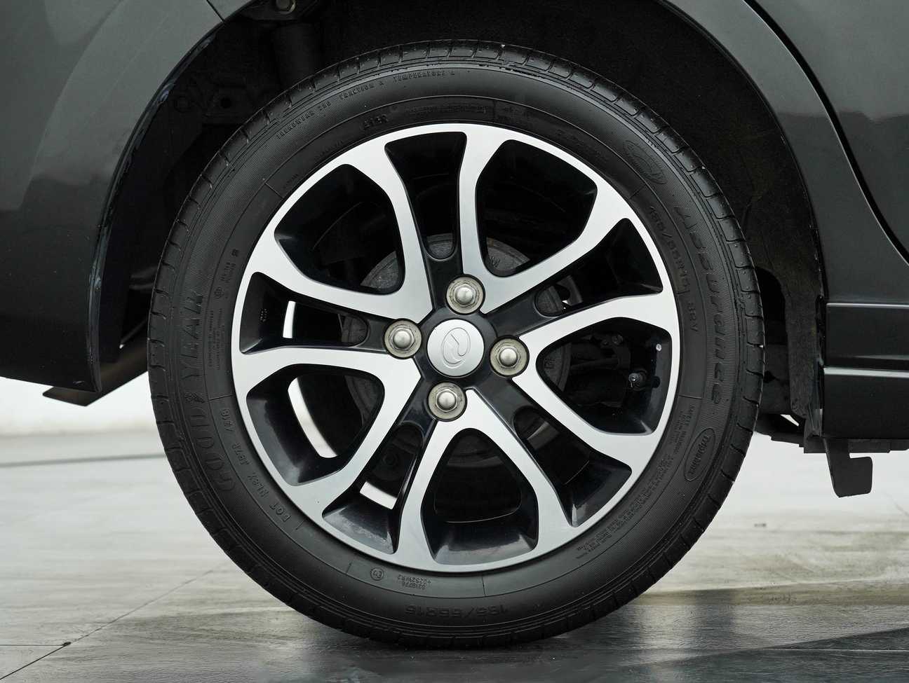 used 2019 Perodua Myvi AV 1.5