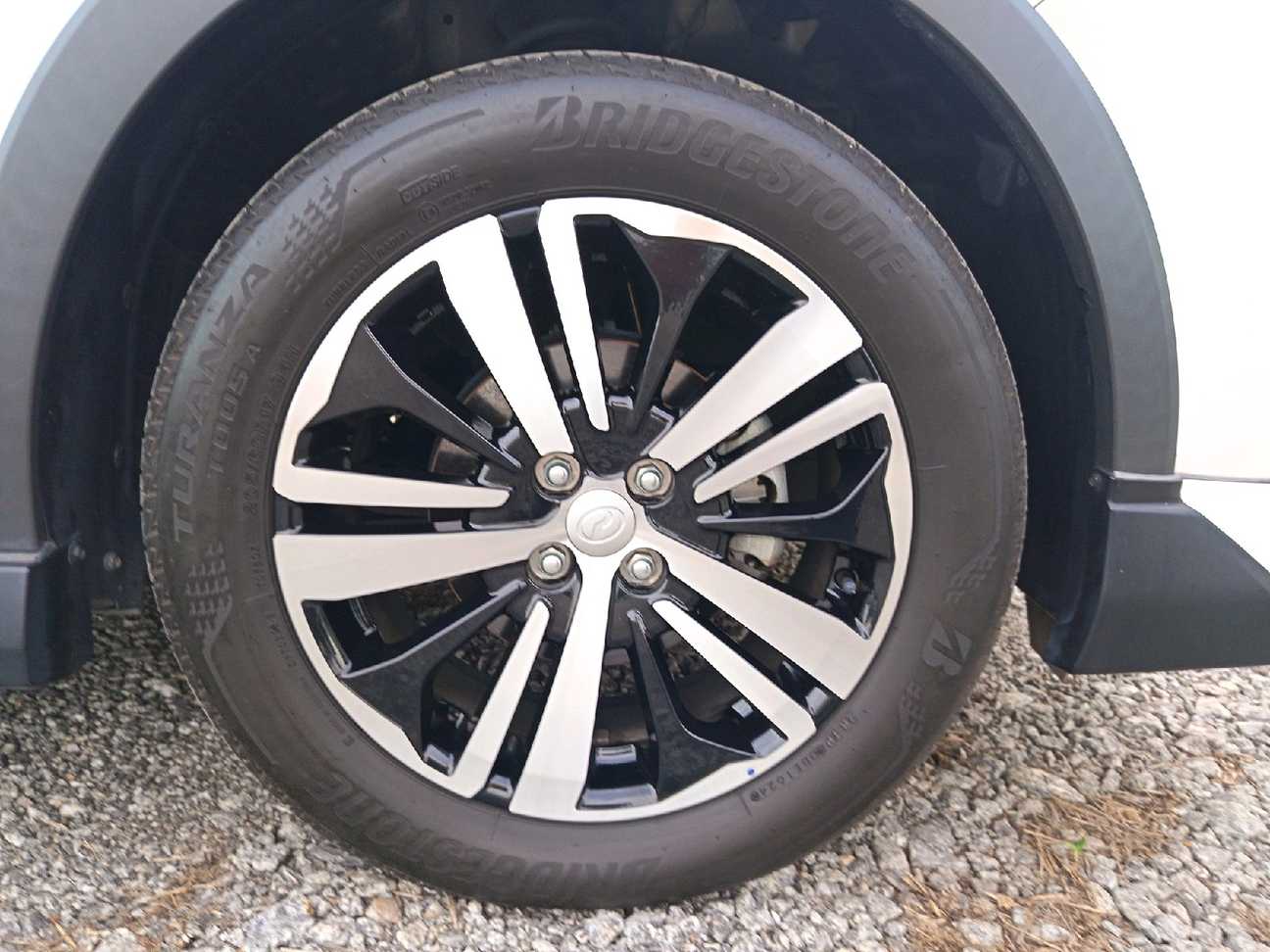 used 2024 Perodua Ativa AV 1.0