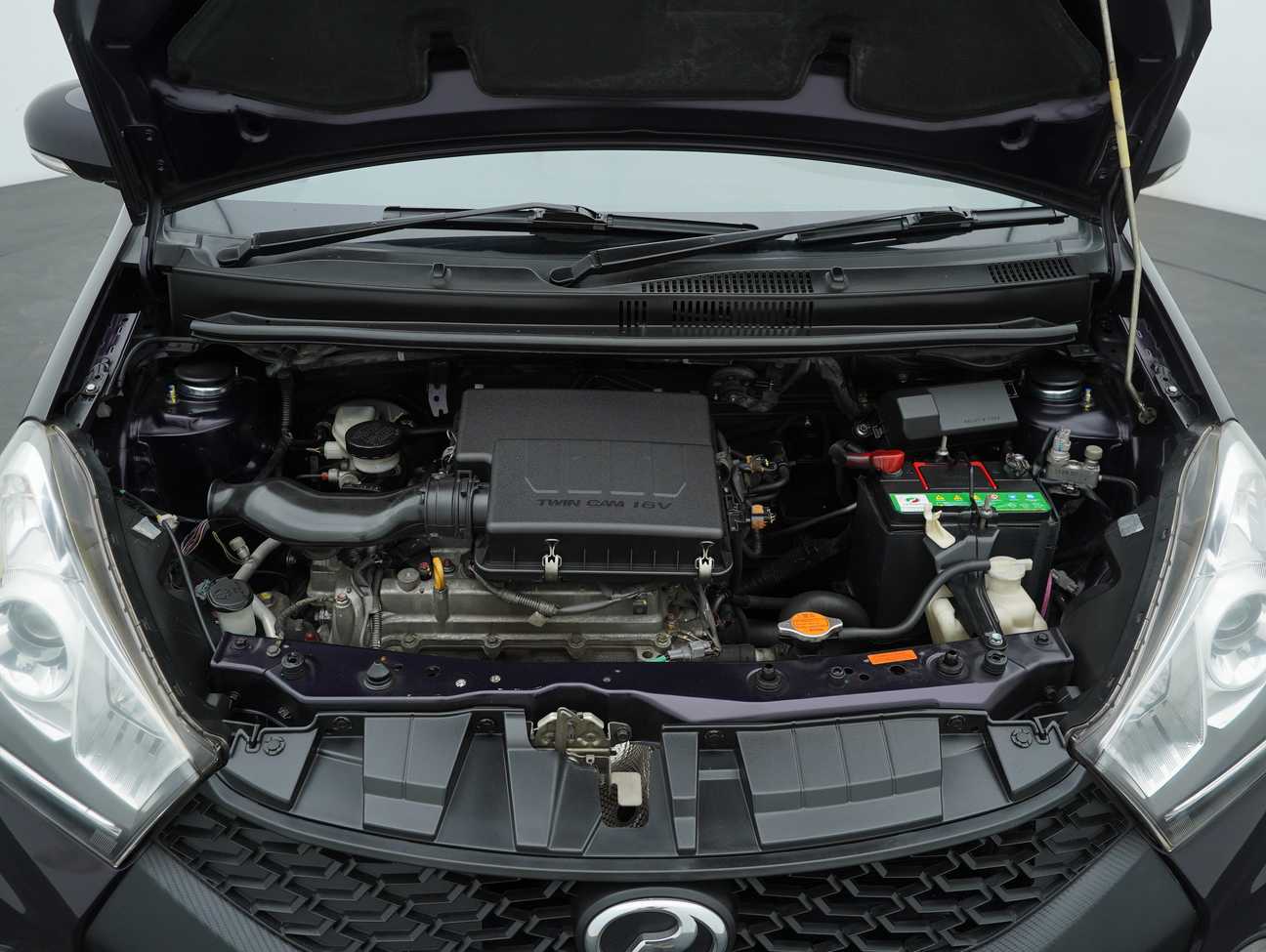 used 2016 Perodua Myvi SE 1.5