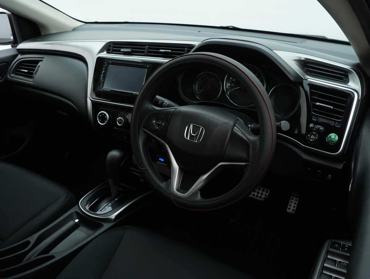 used 2014 Honda City E 1.5