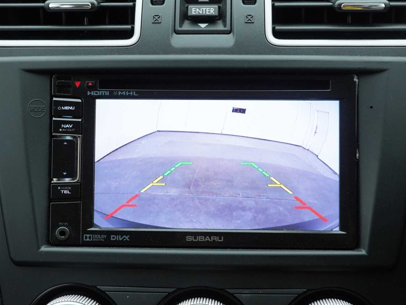 used 2017 Subaru XV P 2.0