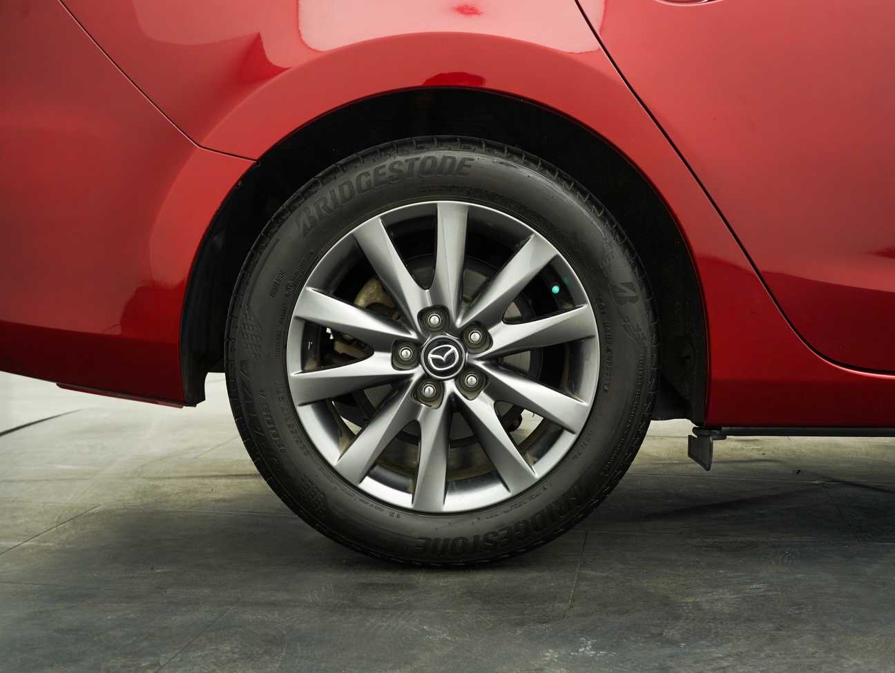 used 2019 Mazda 6 SKYACTIV-G GVC 2.0