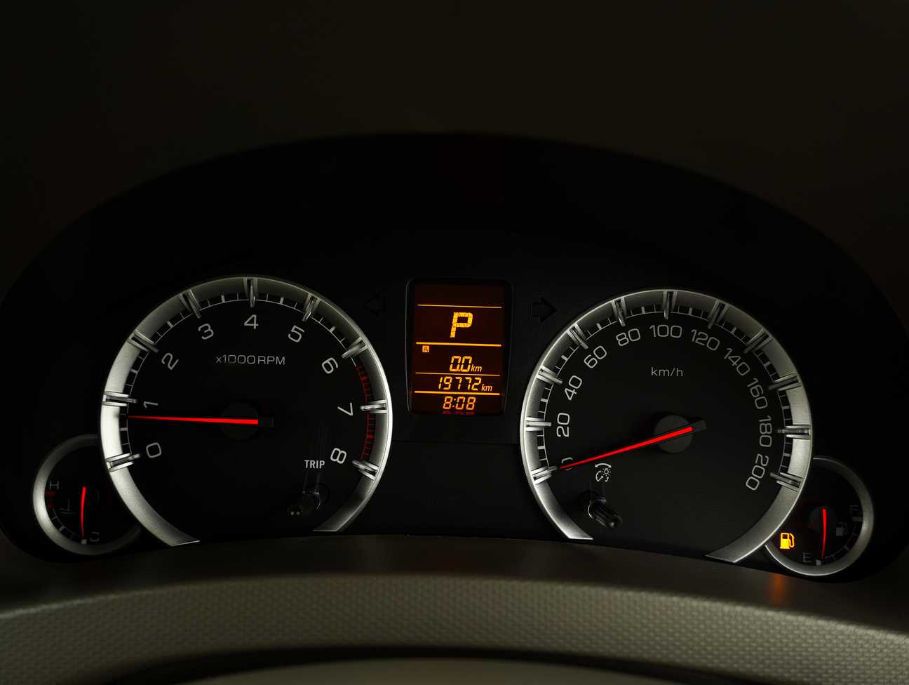 used 2018 Proton Ertiga Executive 1.4