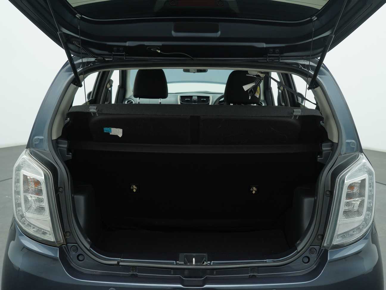 used 2015 Perodua AXIA SE 1.0