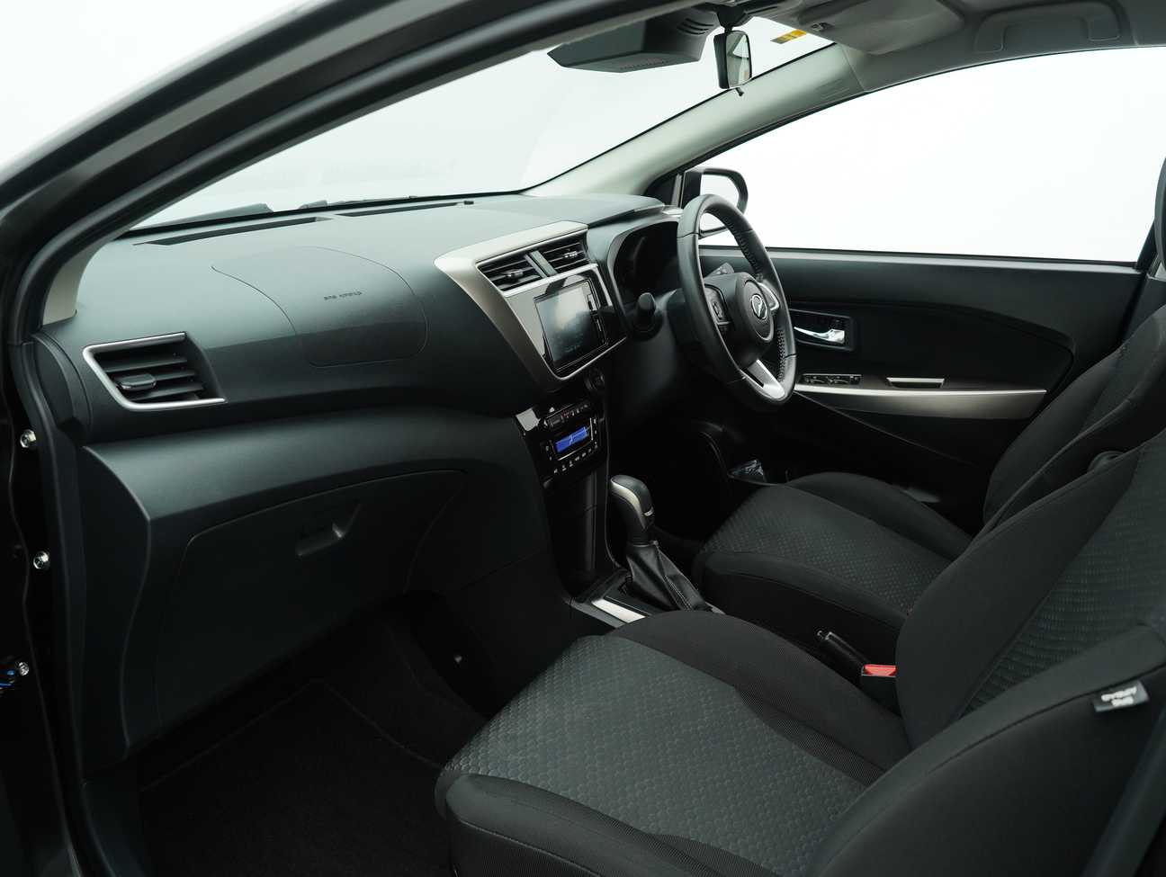 used 2022 Perodua Myvi H 1.5
