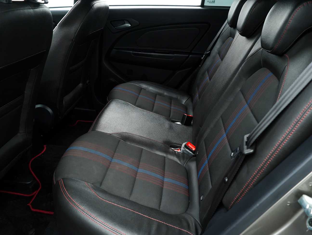 used 2019 Proton Iriz Premium 1.6