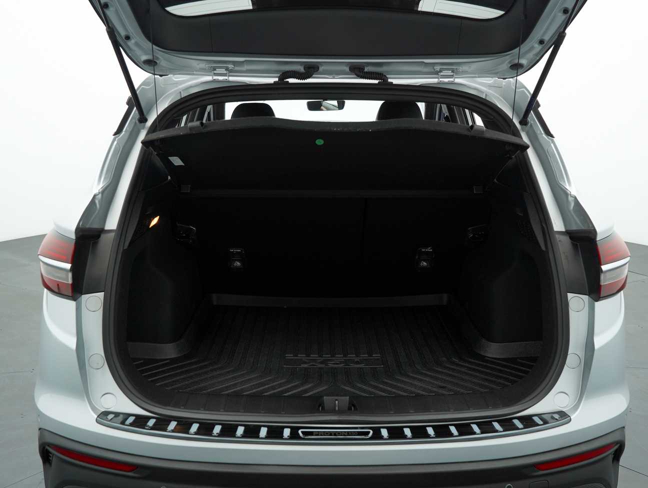 used 2021 Proton X50 T PREMIUM 1.5