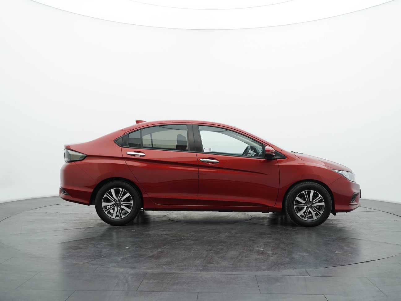 used 2020 Honda City E 1.5