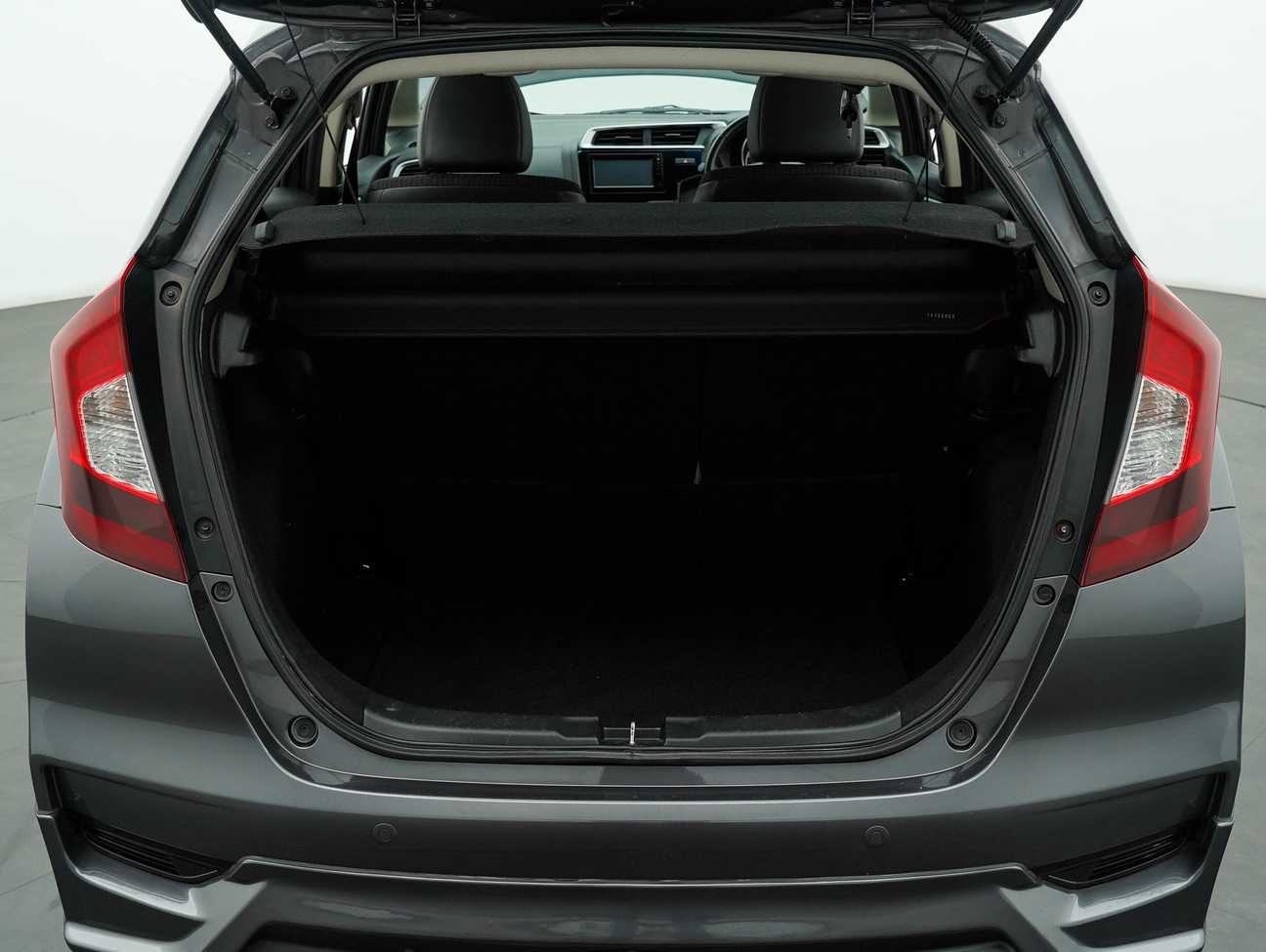 terpakai 2018 Honda Jazz V i-VTEC 1.5