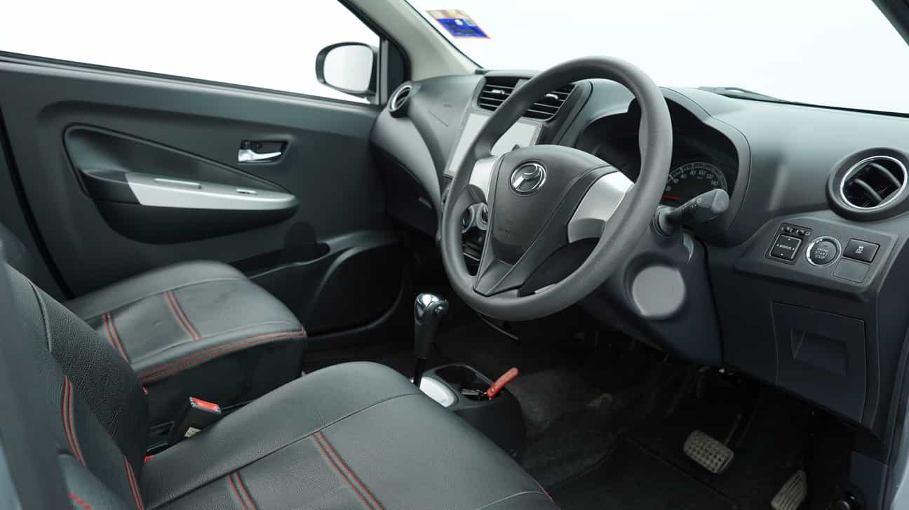 used 2019 Perodua AXIA STYLE 1.0